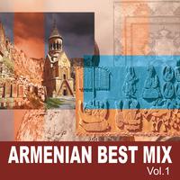 Armenian Best Mix, Vol. 1