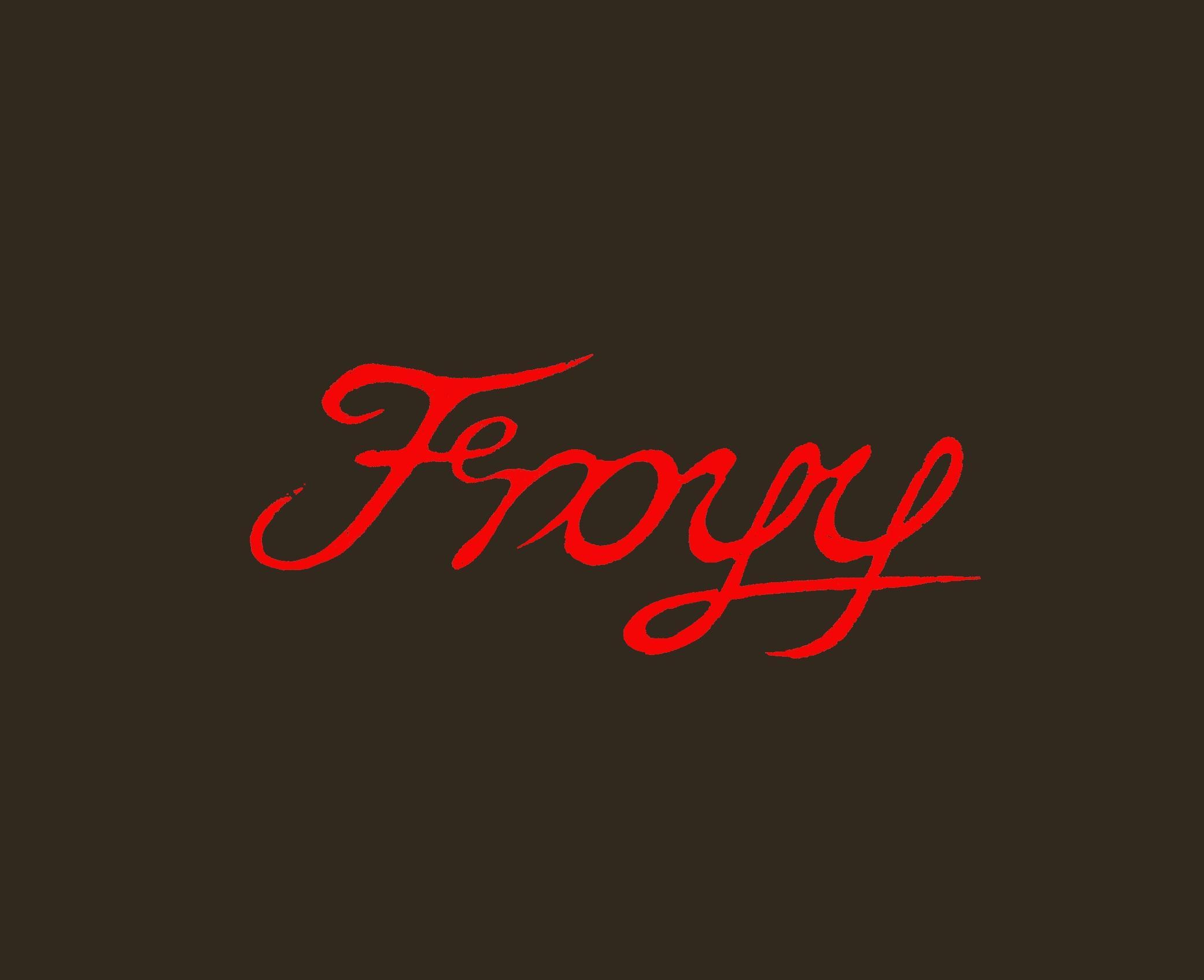 FROYY