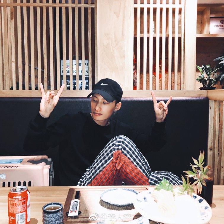 李大奔笨本苯喯蹦