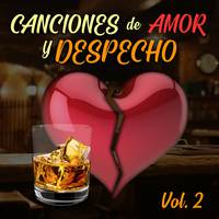 Canciones de Amor y Despecho (Vol. 2)