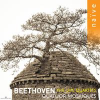 Beethoven: The Late Quartets, Op. 127 - 135