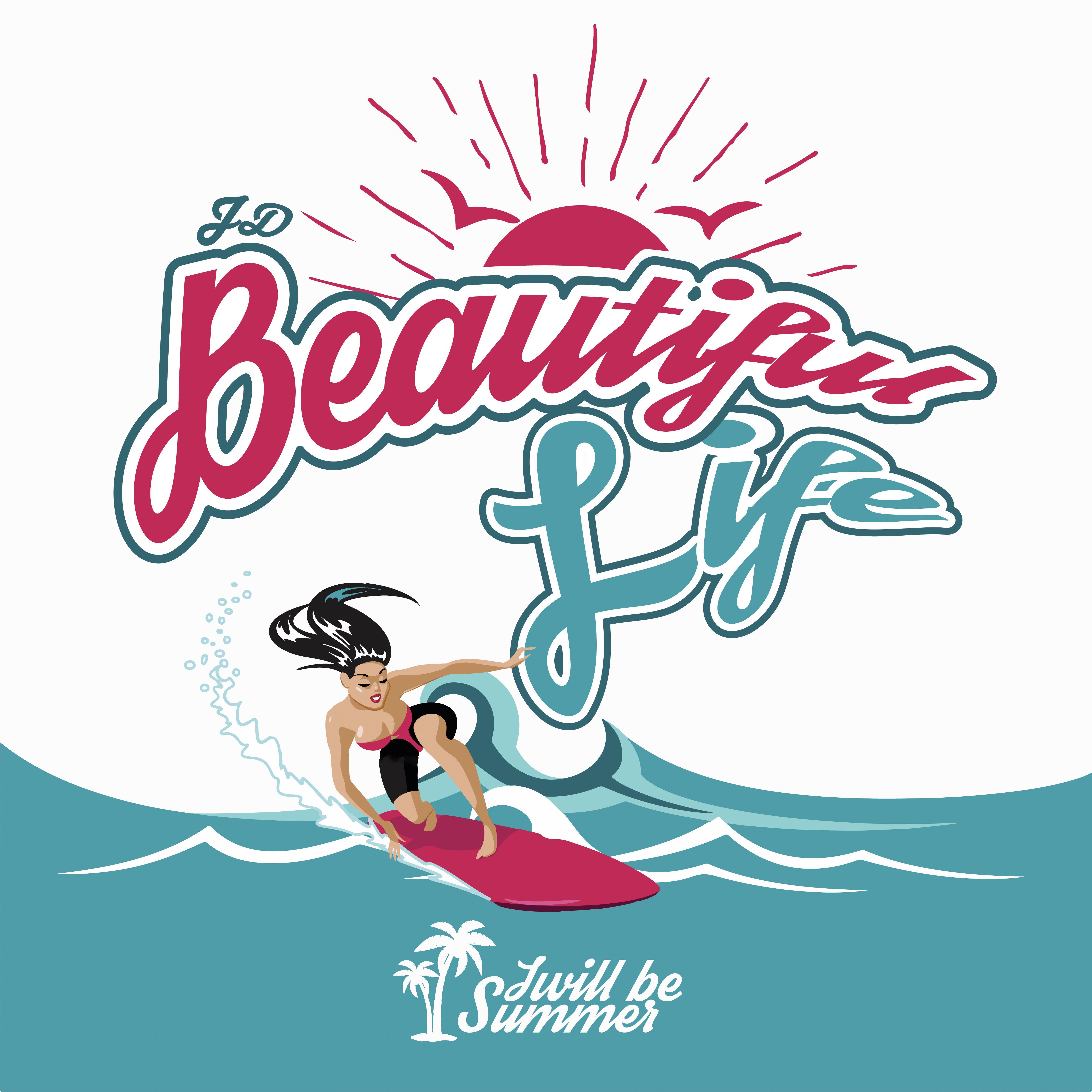 Beautiful Life_JD_Beautiful Life | 在线播放_Beautiful Life歌词_Beautiful Life下载 | 网易云音乐