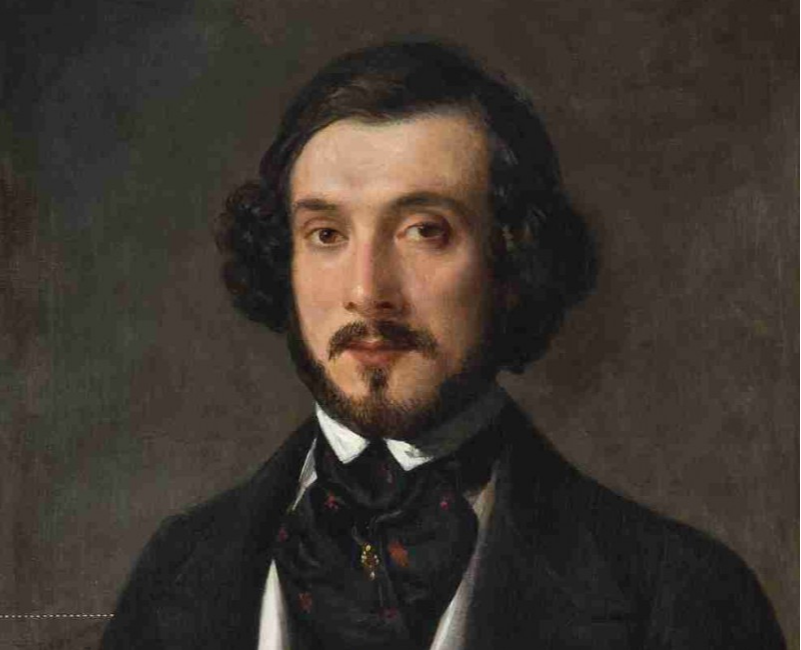 Gaetano Donizetti