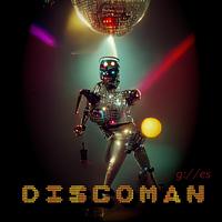 Discoman