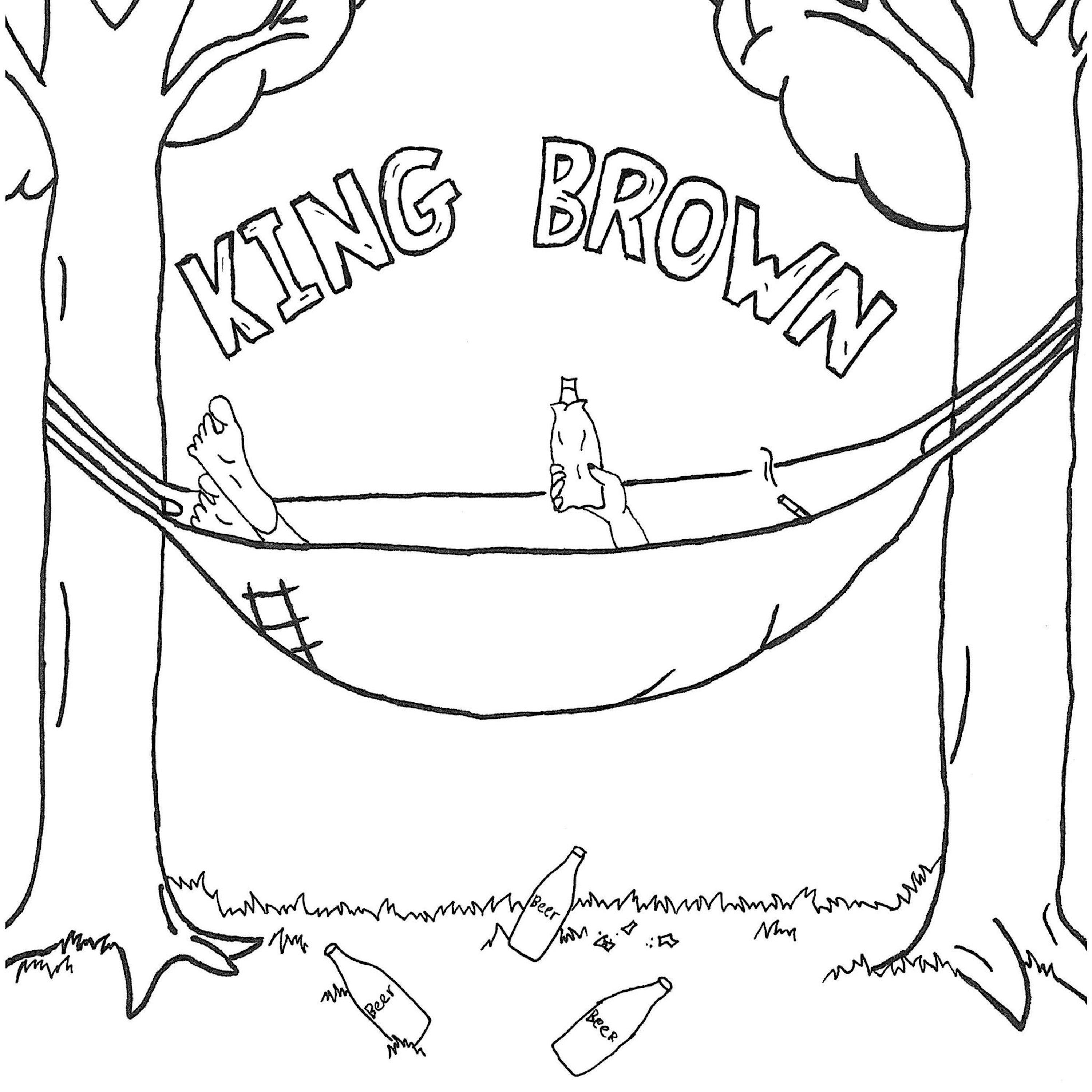 King Brown