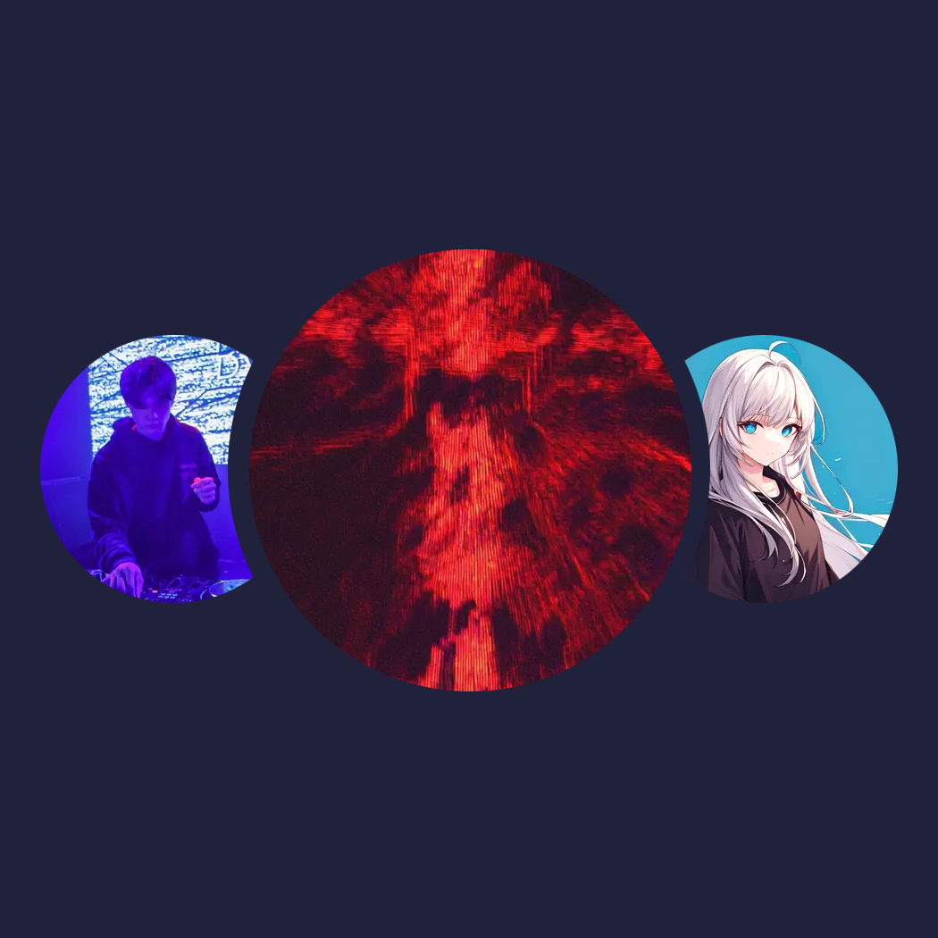 精选音乐人|MC EARTH、DVRST、AIR ALERT