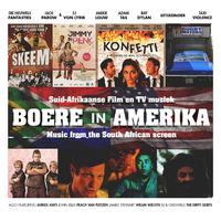 Boere In Amerika