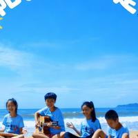 耿懿杨 - 阳光的约定