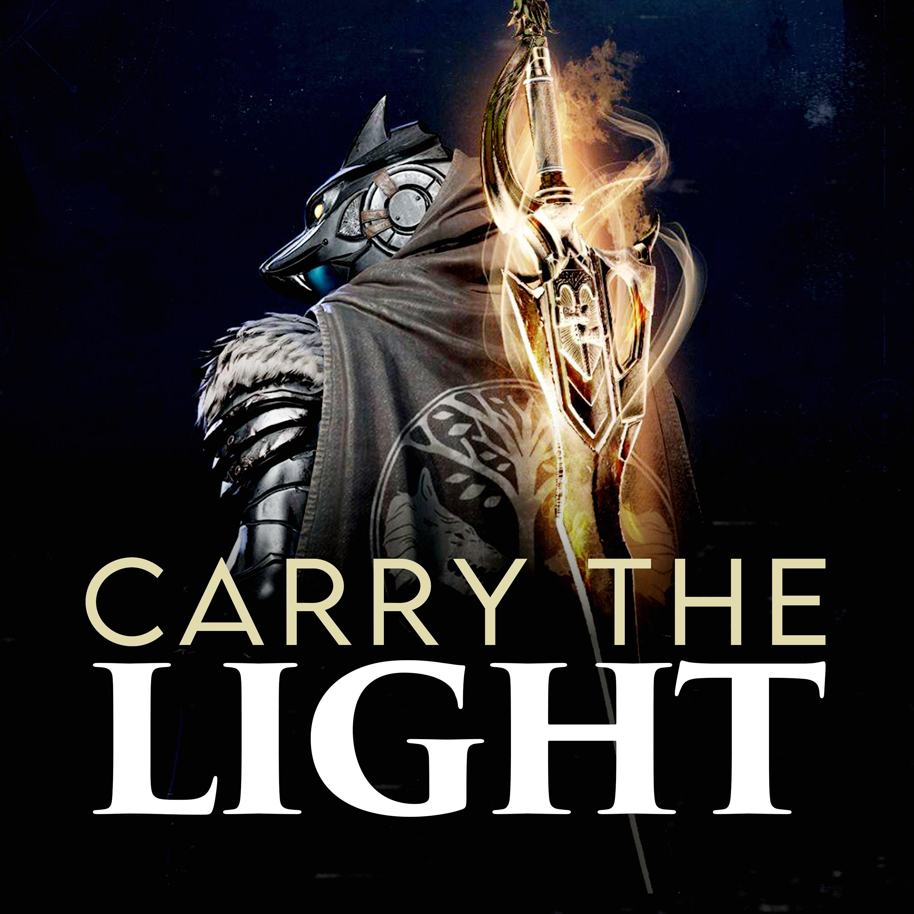 Carry The Light