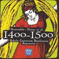 Century Classics II: 1400-1500