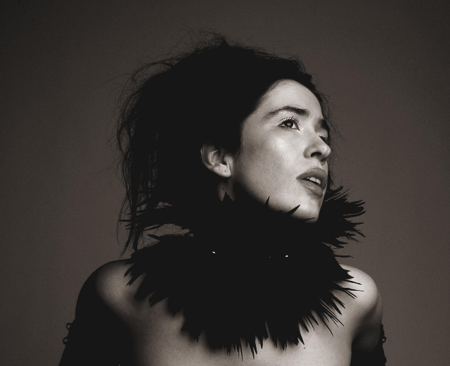 Imogen Heap