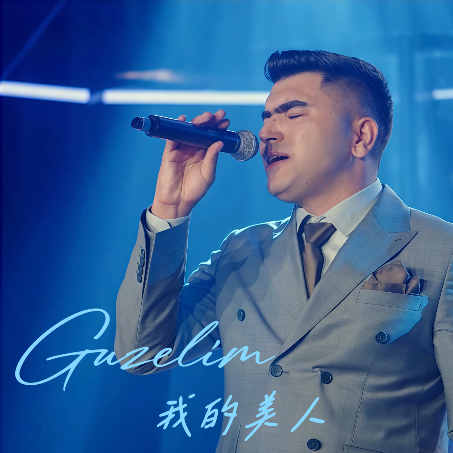 Guzelim/我的美人