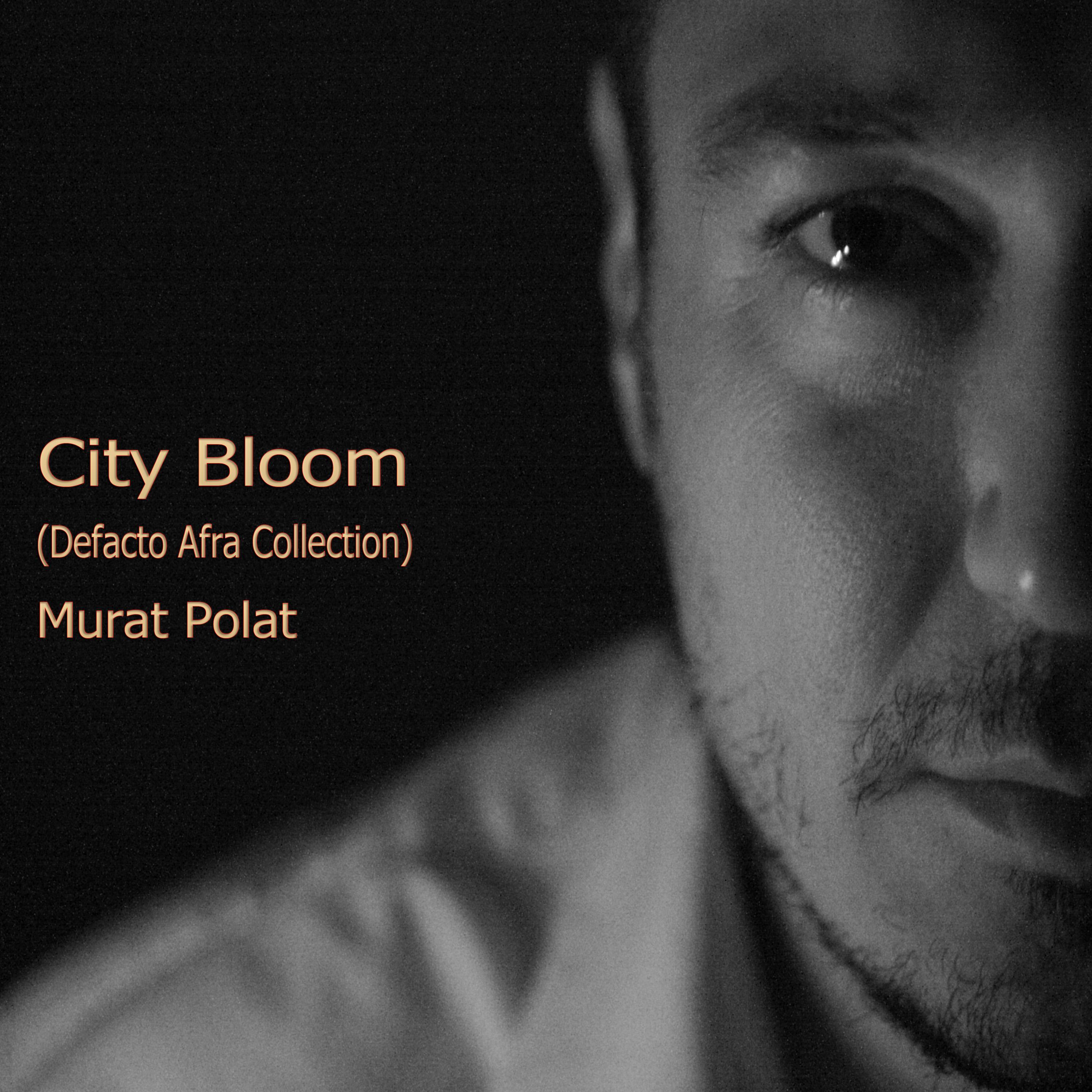City Bloom (Defacto Afra Collection)