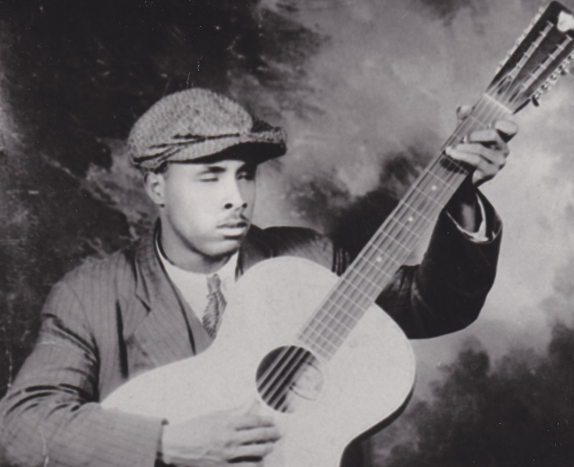 Blind Willie McTell