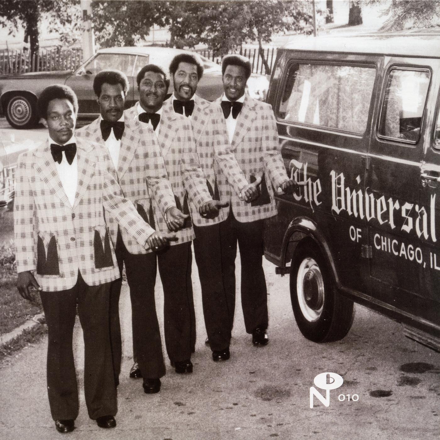 Thoughs Were The Days