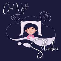 Good Night Slumber: Mystic Sounds to Sleep