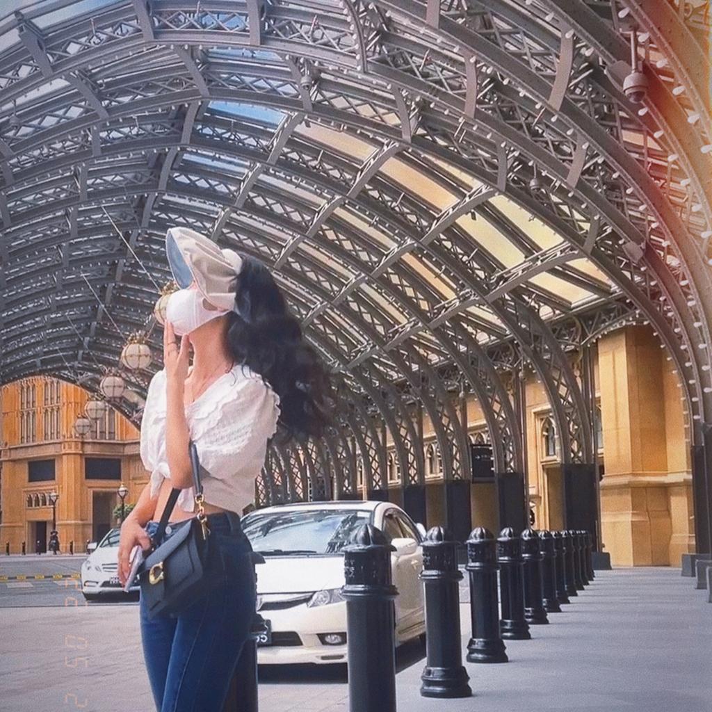 陈奕迅歌迷会神经研究所