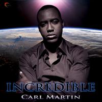 Incredible (Digital Single)