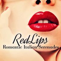 Red lips: romantic italian serenades