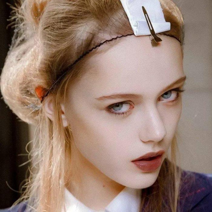 ●性感女声，颅内爆炸●