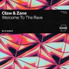 Claw - Welcome To The Rave