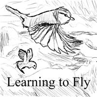 Learning to Fly (Instrumental)