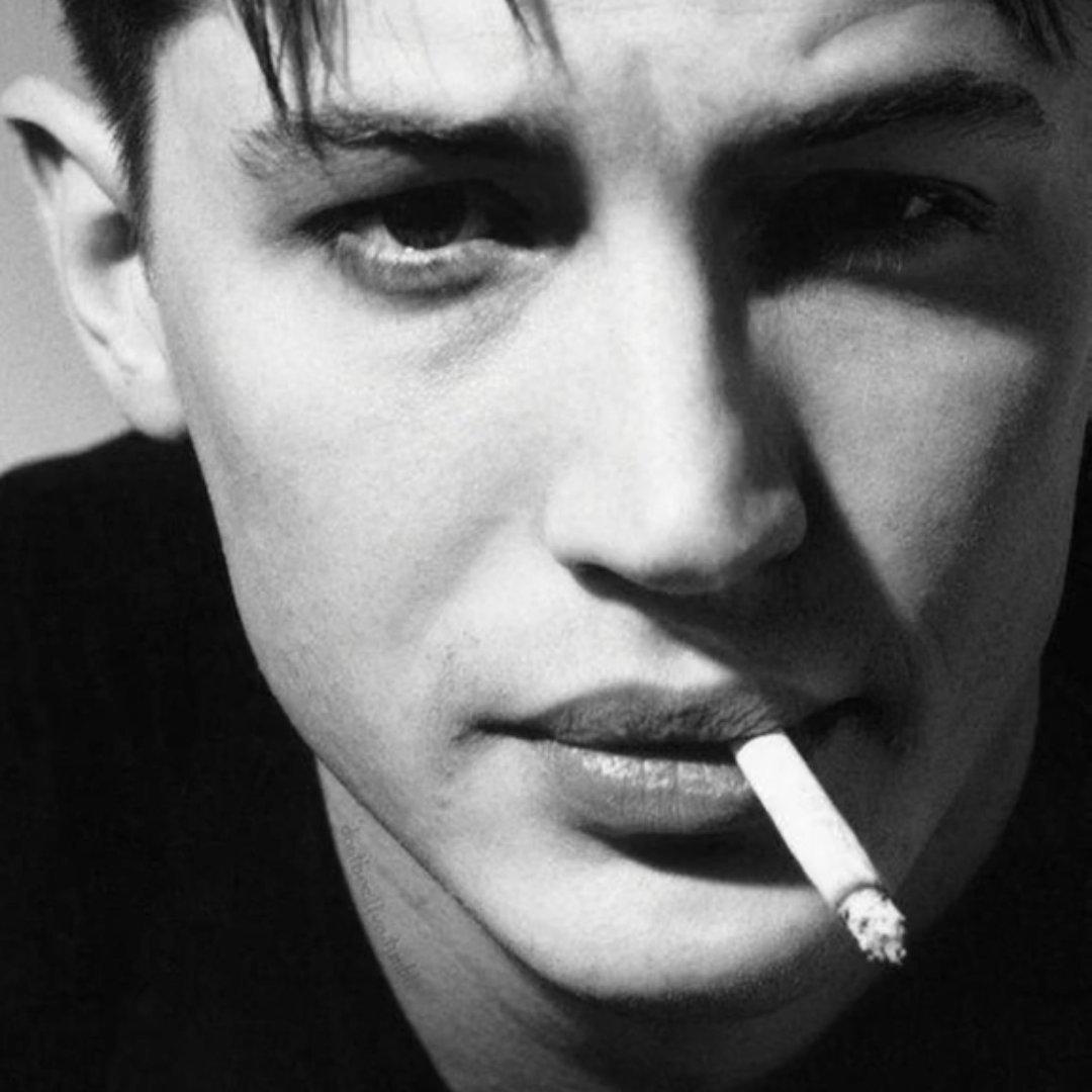 Tom Hardy 汤姆.哈迪