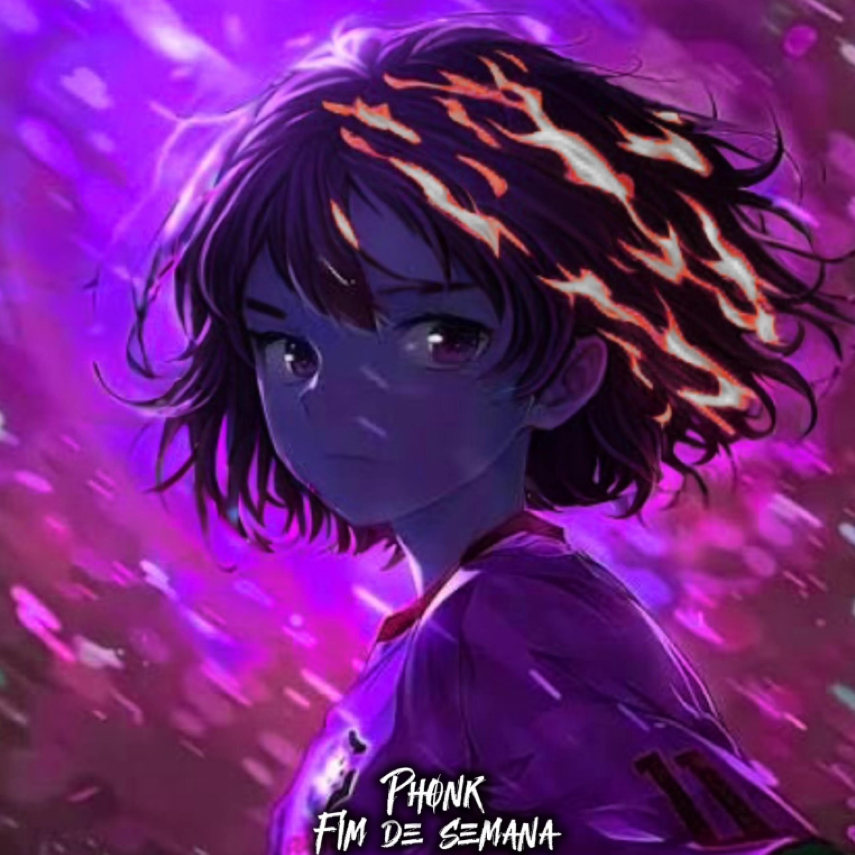 Phonk Fim de Semana (Speed)