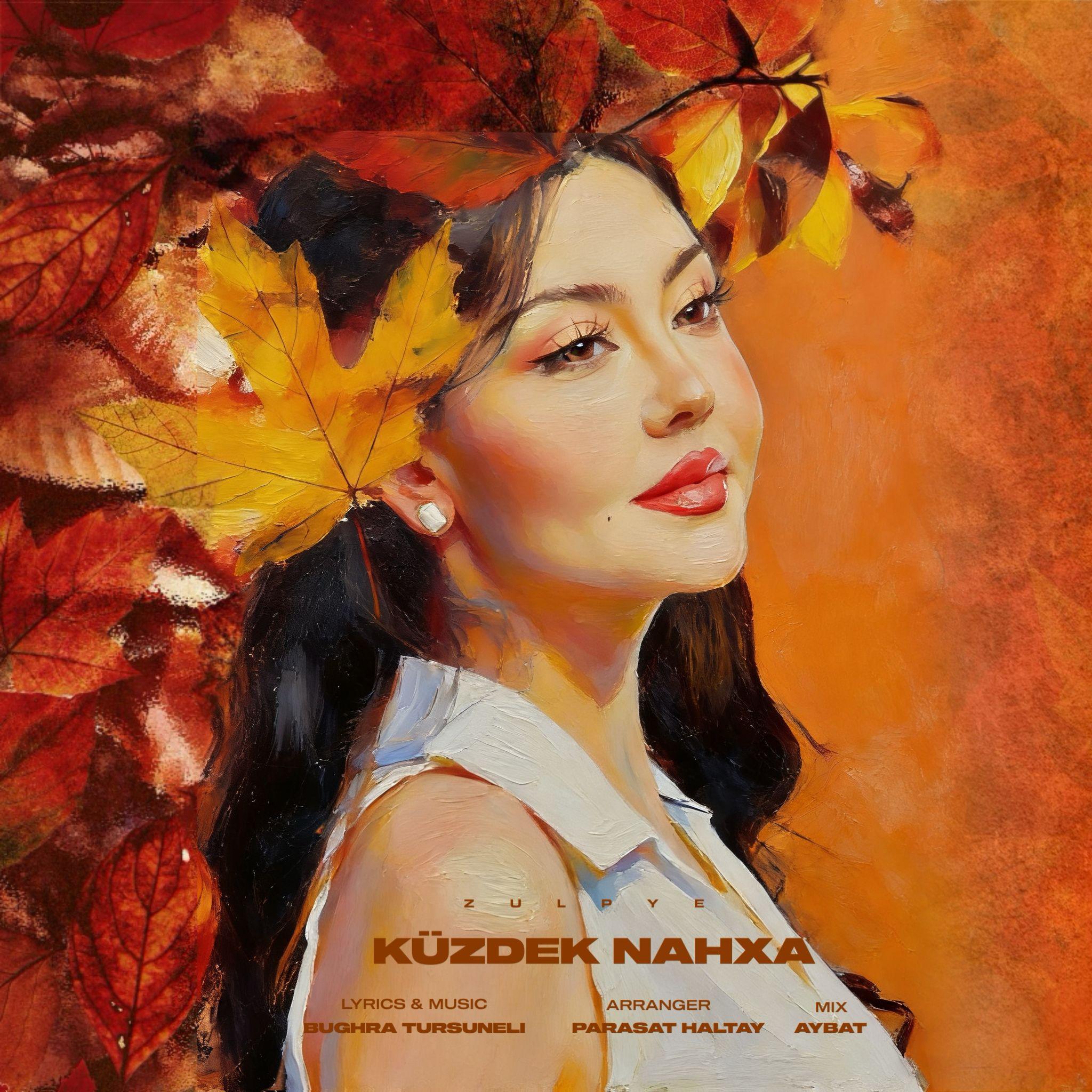 Küzdek Nahxa (秋之歌)