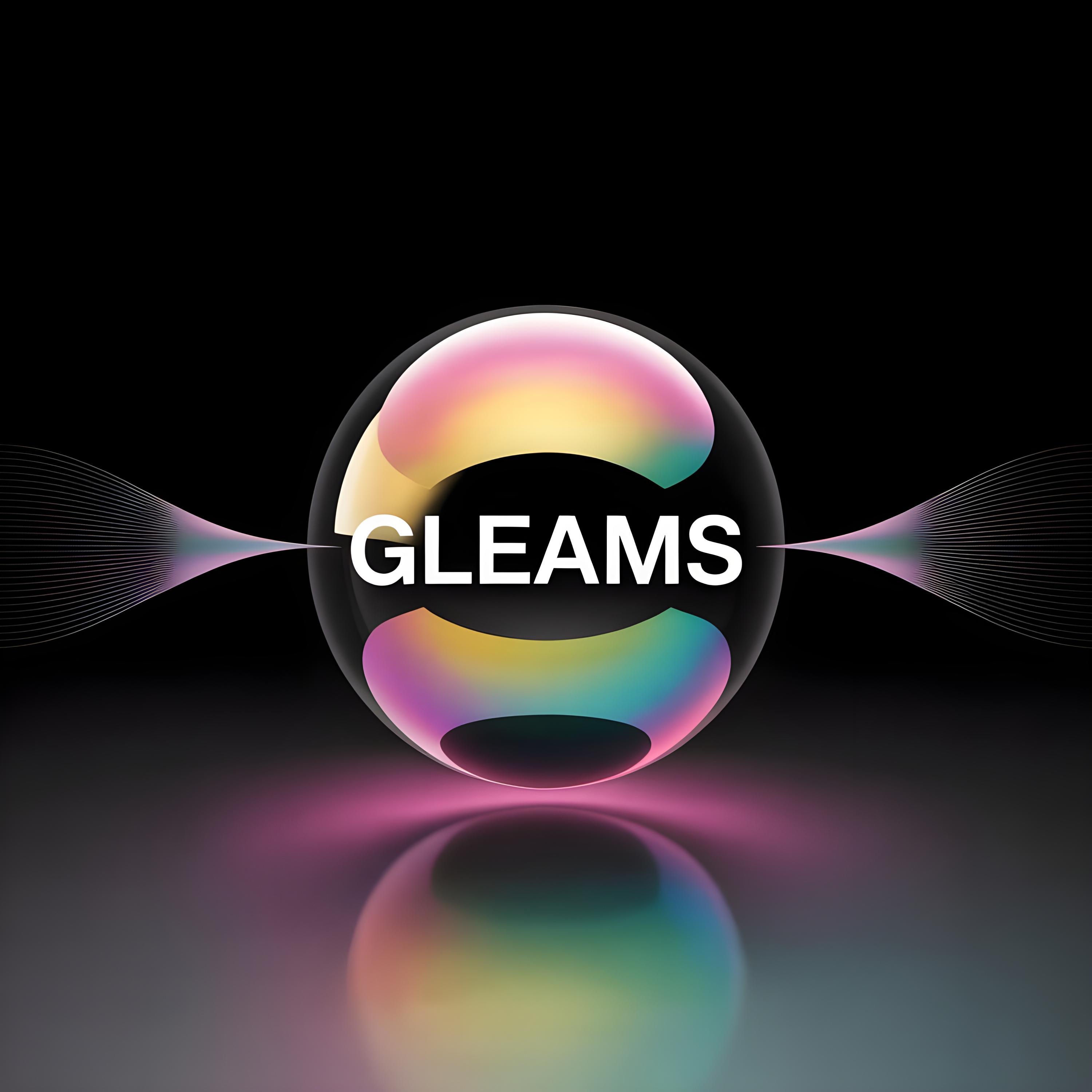 Gleams