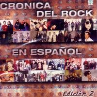 Cronica del Rock en Español Edicion 2