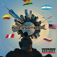 International (feat. Chano, Enrolando, Juci, Rommy fay & Rezinah)