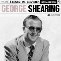 Essential Classics, Vol. 76: George Shearing
