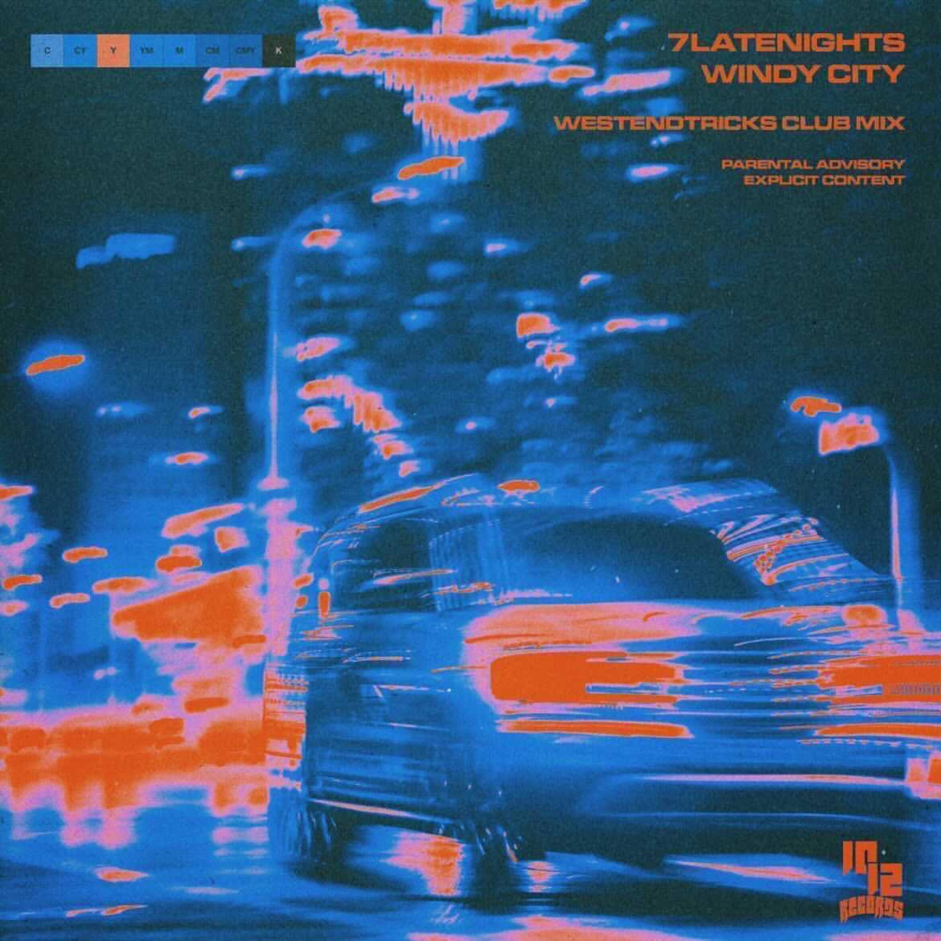 Windy City Jersey Club Mix (West End Tricks Remix)