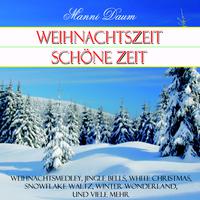 Weihnachtszeit - schöne Zeit