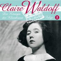 Claire Waldoff, Folge 2