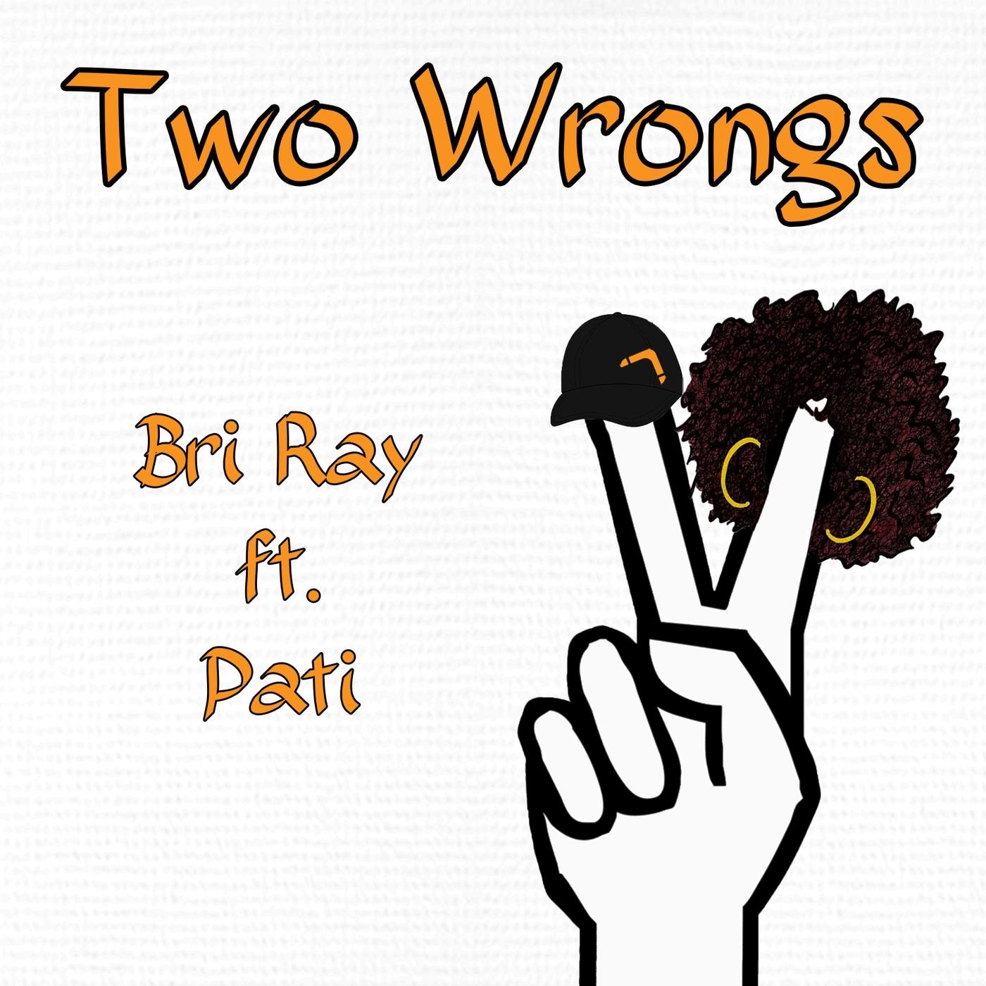 Two Wrongs