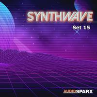 Synthwave, Set 15