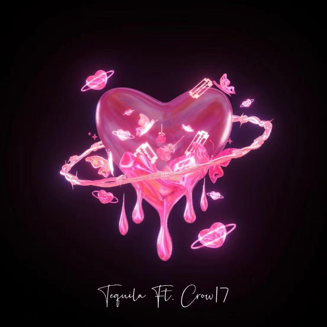 luv pt.2（Prod.CHAUNCEY）