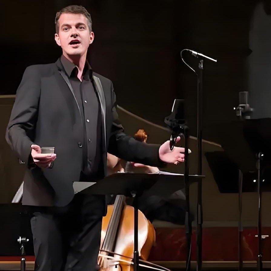 Philippe Jaroussky