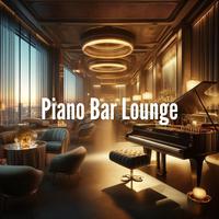 Piano Bar Lounge (A Serene Composition of Soft Keys, Perfect for Unwinding, Champagne Serenades)