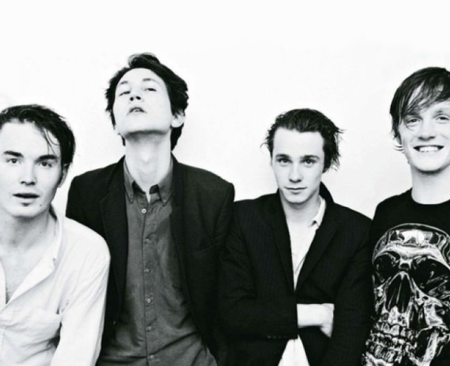 Palma Violets