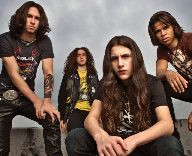 Black Tide