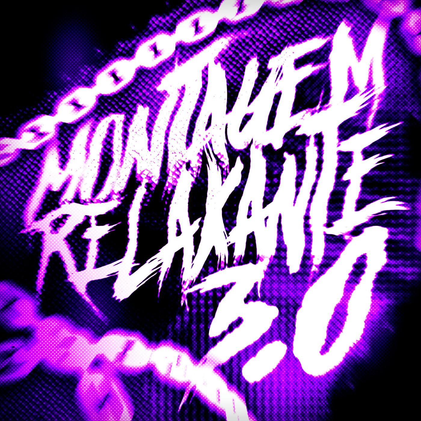 MONTAGEM RELAXANTE 3.0 (Slowed)