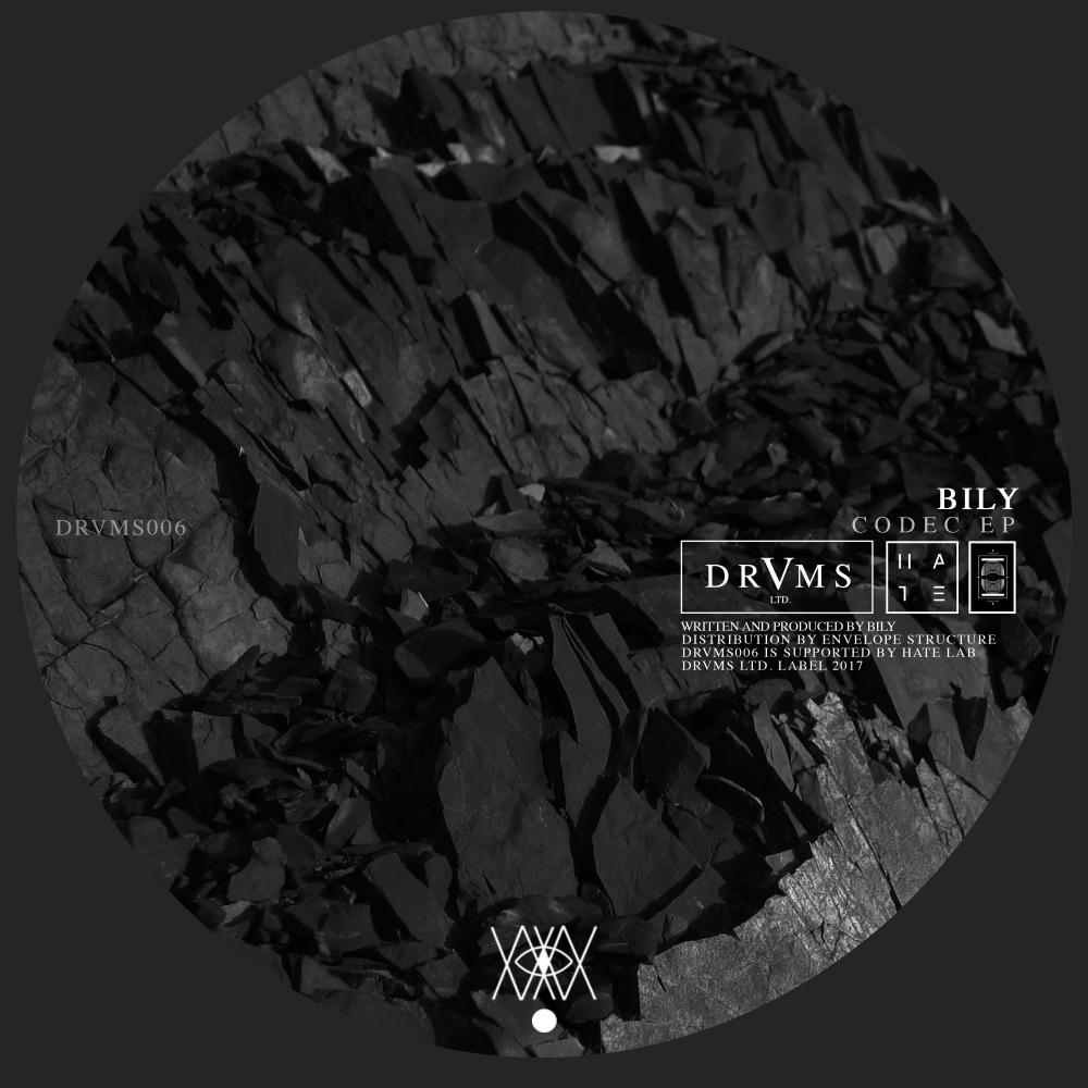 Codec (Original Mix)