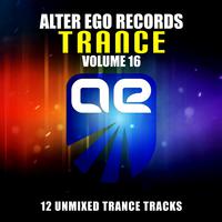 Alter Ego Trance, Vol. 16