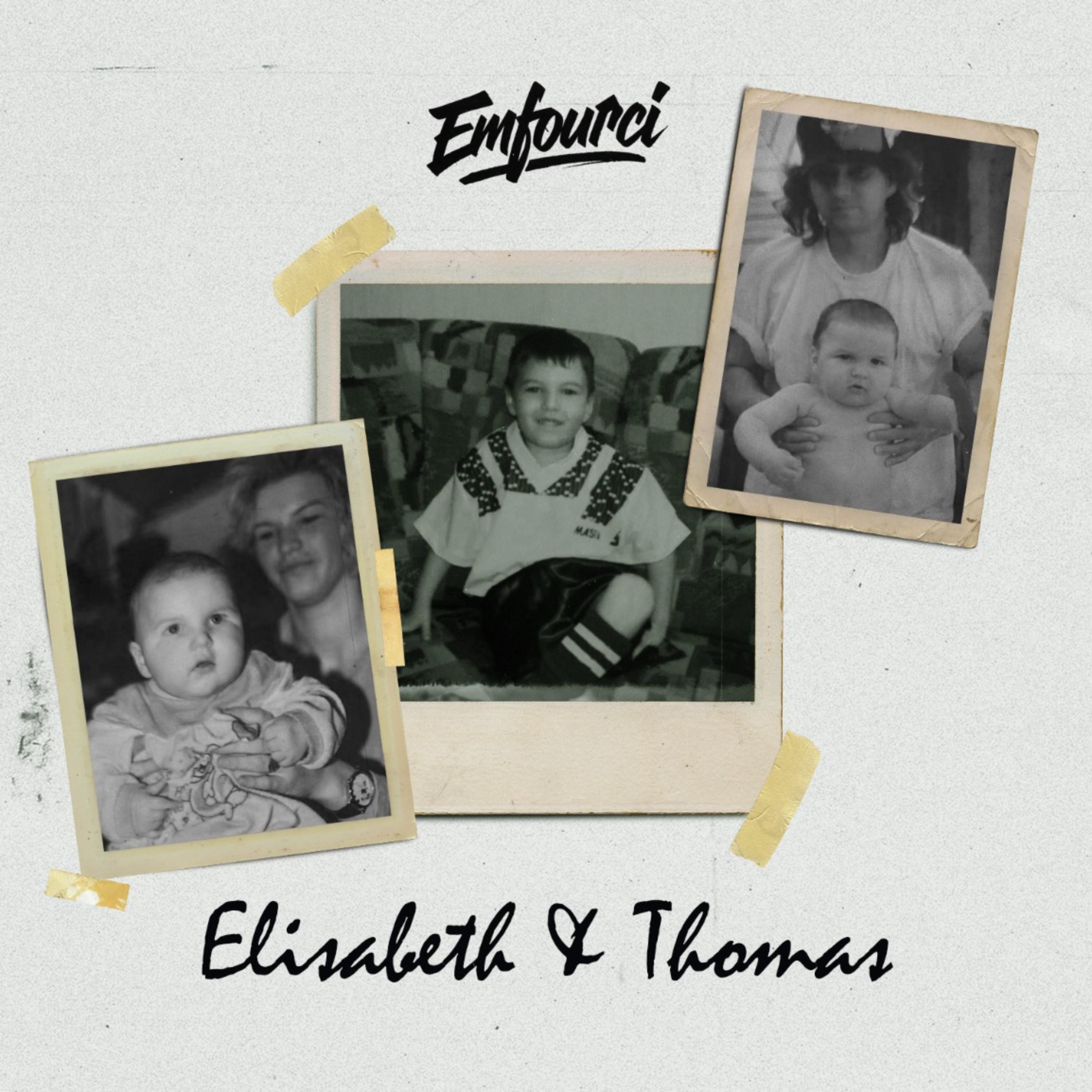 Elisabeth & Thomas