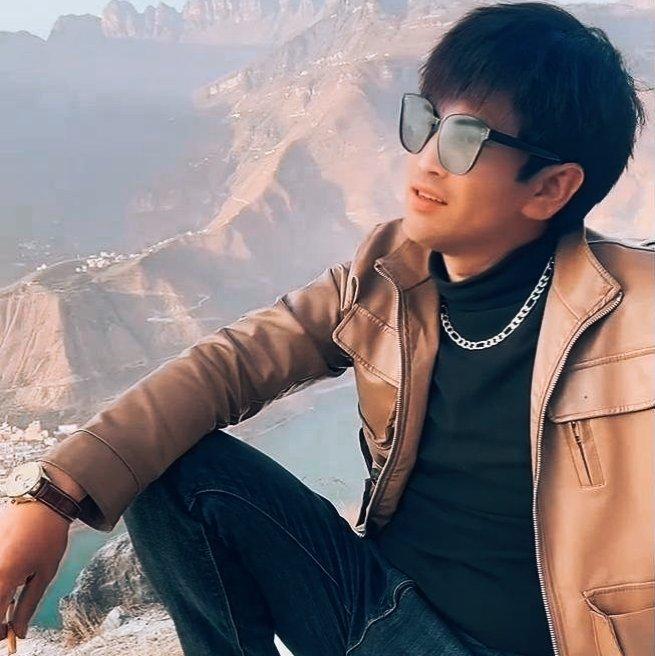 努尔麦麦提依明