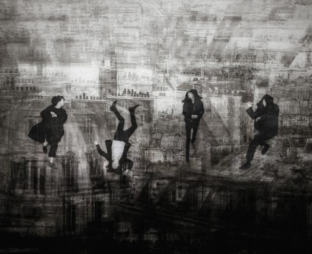 THE NOVEMBERS