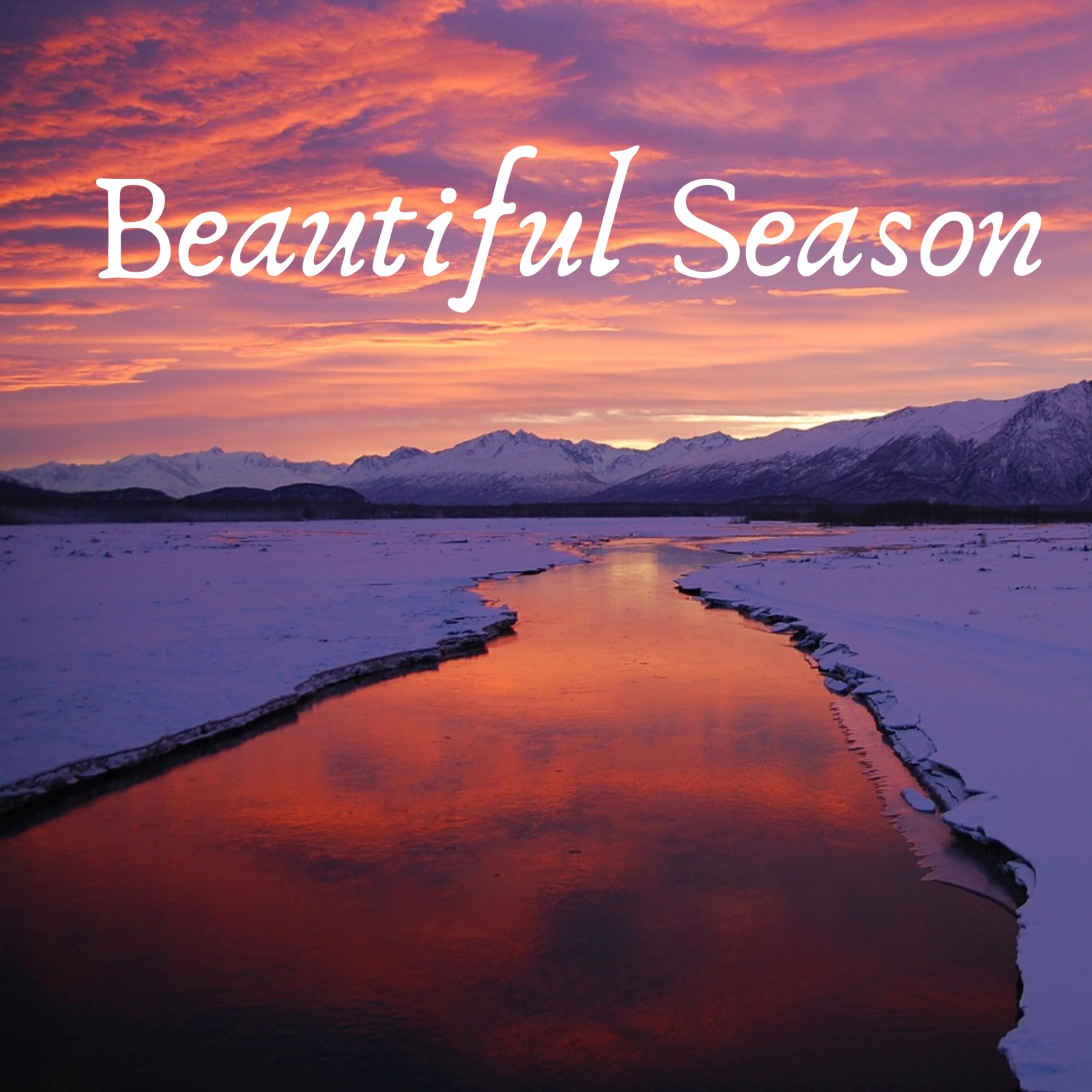 beautiful season
